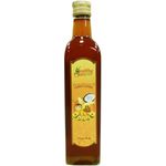 Healthy Mate Rawunfiltered Forest Honey Certified Organic 710g