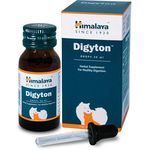 Himalaya Digyton Drops Healthy Digestion for Dogs & Cats 30ml