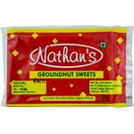 Nathan's Groundnut Sweets 100g