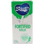 Selecta Fortified Filled Milk 1l