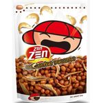 Zen Zen Anchovies Peanuts 120g