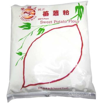 Flying Man Flour Sweet Potato 500g