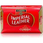 Cussons Imperial Leather Classic Toilet Soap 115g