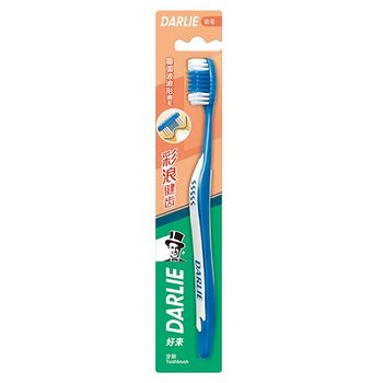 Darlie Duowave Adult Toothbrush Soft