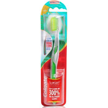 Colgate Slim Soft Toothbrush