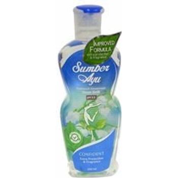 Sumber Ayu Sabun Daun Sirih Feminine Wash 200ml