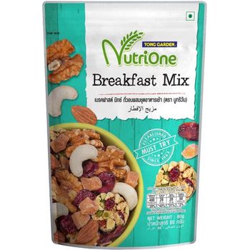 Tong Garden NutriOne Breakfast Mix 80g