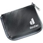 Deuter Zip Wallet black 40g
