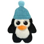 Kong Company Snuzzles Holiday Penguin 145g