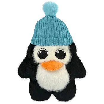 Kong Company Snuzzles Holiday Penguin 145g