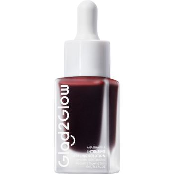 Glad2Glow Intensive Peeling Serum 15ml