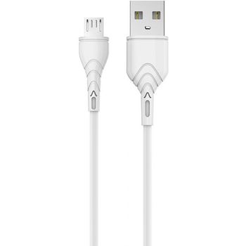 U11 Classical Design Quick Charging Mciro Usb Data Cable 25g