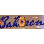 Bahlsen Deloba Puff Pastry Biscuits Blueberry