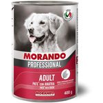 Morando Professional Adult Pate with Duck 400g