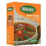 Brahmins Sambar Powder
