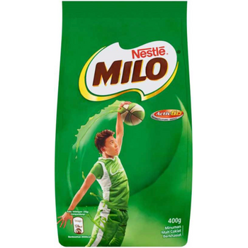 Nestle Milo Activ-Go 400g