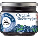 Alce Nero Organic Blueberry Jam 270g