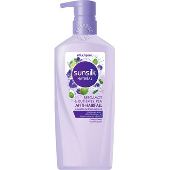 Sunsilk Natural Conditioner Antihairfall 450ml