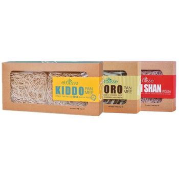 Etblisse Nan Shan Misua 250g