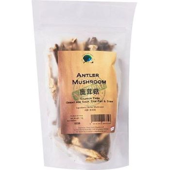 Green Earth Organic Nori Flakes Mitoku 30g