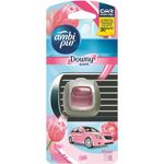 Ambi Pur Car Vent Clips Downy 2ml