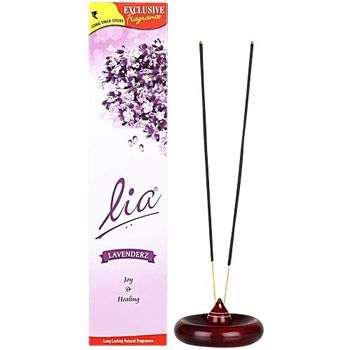 Lia Lavenderz Incense Stick 90g