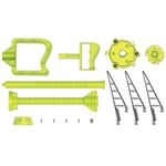 4M Kidz Labs Octopus Robotic Claw