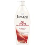 Jergens Lotion Age Defying 600ml