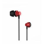 Remax Earphones Rm 512 Red