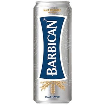 Barbican Malt Drink 250ml