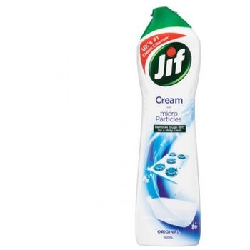 Jif Regular Cream Cleanser 500ml