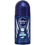 Nivea for Men Deo Cool Powder 50ml