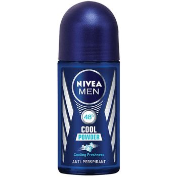 Nivea for Men Deo Cool Powder 50ml