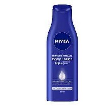 Nivea Intensive Moisture Body Lotion 200ml