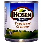 Hosen Condensed Milk 390g