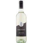 Emotivo Pinot Grigio White Wine 750ml