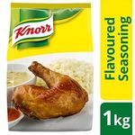 Knorr Chicken Flavoured Seasoning 1kg