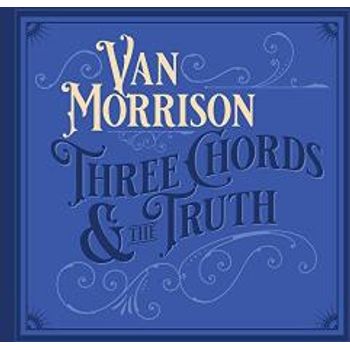 Van Morrison - Three Chords & the Truth - LP