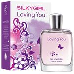 Silkygirl Loving You 50ml