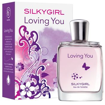 Silkygirl Loving You 50ml