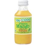 You C1000 Health Drink Vitamin Mango 140ml