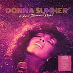 Donna Summer - Hot Summer Night