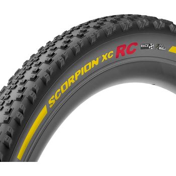 Pirelli Scorpion Race XC RC Team Edition 29x2.4" ProWall Folding Tire