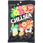 Meiji Chelsea Scotch Assortment 93g