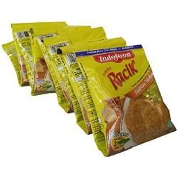 Indofood Bumbu Racik Tempe Goreng 20g 1Renceng 10Pcs