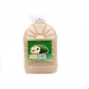 Asia Farm Soursop Cordial 2l