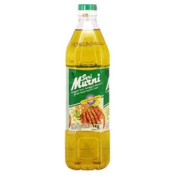 Seri Murni Cooking Oil 1kg