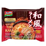 Indomie Premium Tori Kara 89g