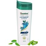 Himalaya Herbal Anti Dandruff Shampoo 400ml