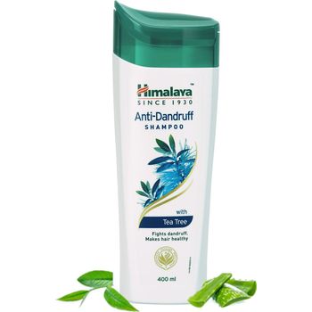 Himalaya Herbal Anti Dandruff Shampoo 400ml